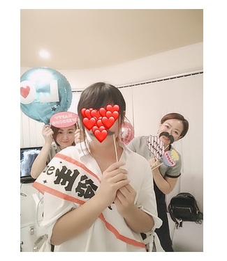 9月もがんばるぞ!
