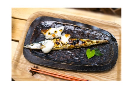 秋の旬もの秋刀魚を食べてアンチエイジング!