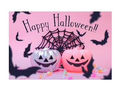 ハロウィンはカボチャ☆