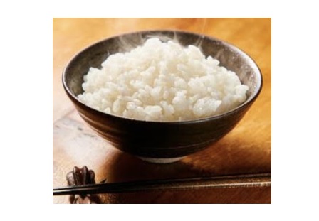 タンパク質不足?!パンやご飯が無性に食べたい!!