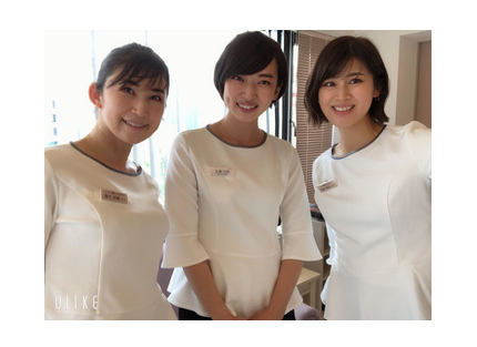 初めまして!!