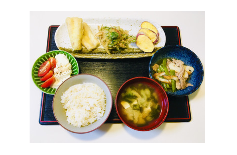 食事